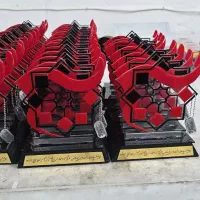 دفتر تبلیغاتی و خدمات لیزر آقای چاپ