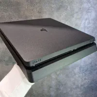 دستگاه ps4 slime