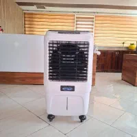 کولر آبی سلولزی پرتابل کم مصرف