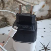 شارژر آیفون
