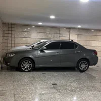 دناپلاس توربو ۶ دنده دستی صفر کیلومتر