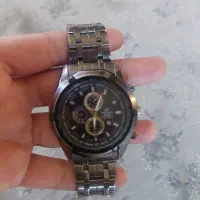 ساعت کاسیو کالکشن edifice