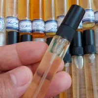 عطرهای گرمی وارداتی زیر قیمت فاکتور