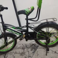 دوچرخه راک سایز ۱۶