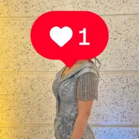 لباس مجلسی برای اقوام نزدیک