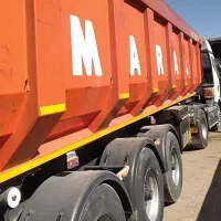 کمپرس سه محور