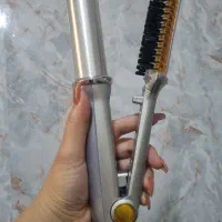 فرکننده اینستایلر