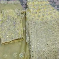 لباس هندی نو نو برا عروس