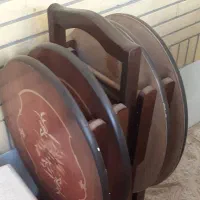 میز جلو مبلی