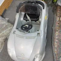 ماشین شارژی