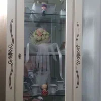بوفه تمیز و سالم