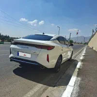 جک KMC J7 سفید مدل۱۴۰۴ برج۷