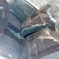 پراید مدل 81نیم انژکتور