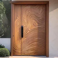 نجاری معماری/اجرای پروژه های سفارشی