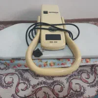 اتو پرس بایترون مدل BSI-600 همراه با پایه