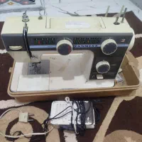 چرخ خیاطی