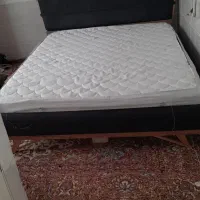 تخت دونفره