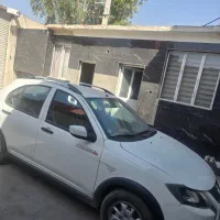 کوییک s مدل ۱۴۰۳ مشابه صفر