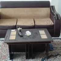 مبل ۵ نفره