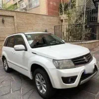 سوزوکی ویتارا اوتوماتیک ۲۴۰۰ بیرنگ ۹۵
