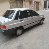 پراید ۸۴ سلامت