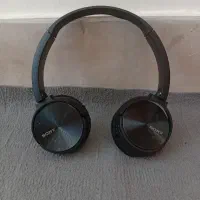 هدفون سونی