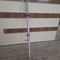 میله ی آهنی