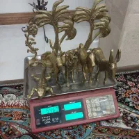 لوازم دکوری برنزی
