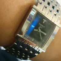 ساعت مچی زنانه Tissot