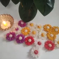 محیطی آرام و دل انگیز