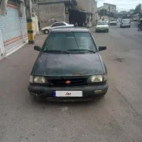 فروش پراید با شرایط اقساط