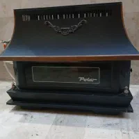 بخاری سالم