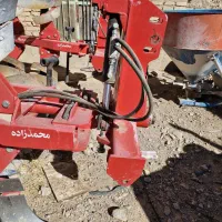 فروش گاواهن سه خیش محمدزاده درحد صفر