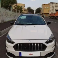 اطلس GL (بدون سانروف)