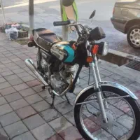 موتور پلاک قدیم