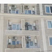 اجاره حدود شصت متر آپارتمان دارای پکیج