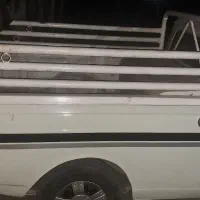 فروش باربند وانت