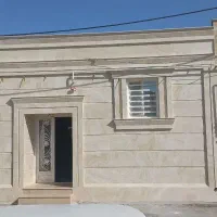 اجرای نمای سنگ وسفال