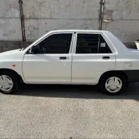 سرویس،دربستی