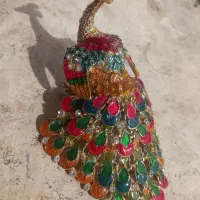 جا جواهری برنز