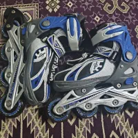 اسکیت
