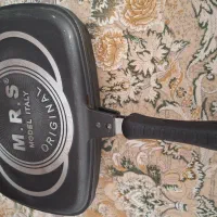 ماهیتابه دوطرفه