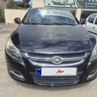 جک j5 اتوماتیک