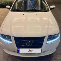 سورن پلاس مدل 1402