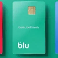 کد معرف بلو بانک