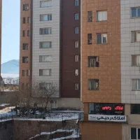 آپارتمان ۹۷متر سند تک برگ برج زمرد و فیروزه