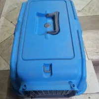 باکس سگ و گربه