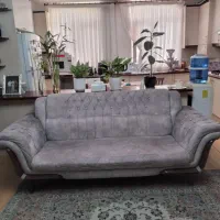 مبل کاناپه سه نفره