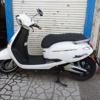 موتور دایچی 3000برقی درحدصفر800کار کرد