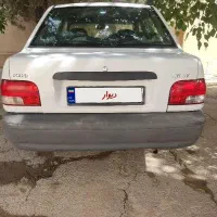 پراید مدل 90
